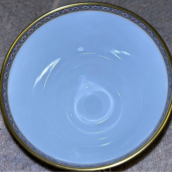 Hermes tea cup and saucer - Picture 8 of 8